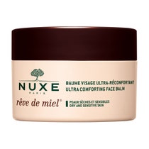 Nuxe Rêve De Miel Balsamo Viso Ultra-Comfort 50ml - 3
