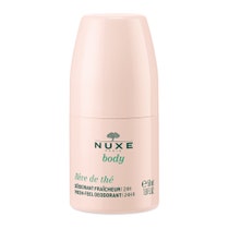 Nuxe Rêve De Thé Deodorante Protezione 24H 50ml. - 2