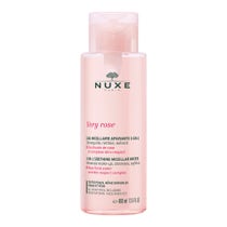 Nuxe Very Rose Acqua Micellare Lenitiva 3 In 1 400ml - 3