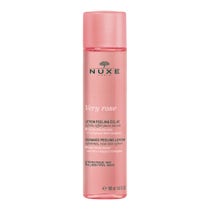 Nuxe Very Rose Lozione Peeling Illuminante 150ml. - 3