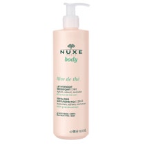 Nuxe Rêve De Thé Latte Idratante Rivitalizzante 400ml - 2