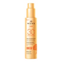 Nuxe Sun Latte Solare Spray Viso E Corpo SPF30 150ml-7
