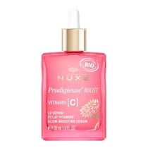 Nuxe Prodigieuse Boost Siero Illuminante Vitamina C 30ml-9