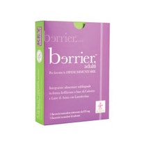 Berrier Adulti 5+5 Flaconcini 2ml - 2
