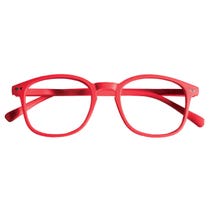 Occhiale Prontoleggo City Rosso +2,50 - 1