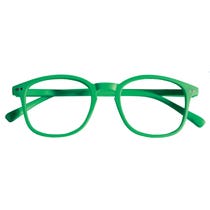 Occhiale Prontoleggo City Verde +3,50 - 1