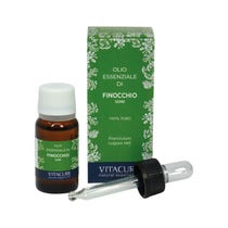 Vitacure Olio Essenziale Finocchio 10ml - 1