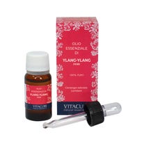Vitacure Olio Essenziale Ylang Ylang 10ml - 1