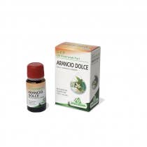 Specchiasol Arancio Olio Essenziale Puro 10ml - 2