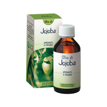 Erboristeria Magentina Jojoba Olio 100ml - 2