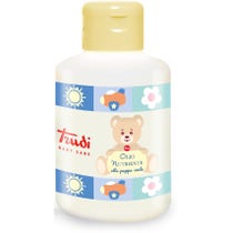 Trudi Baby Care Olio Nutriente 150ml - 2