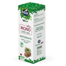 Forsan Olio Di Ricino Per Capelli 100ml-2