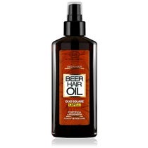 Wonder Company Beer Hair Oil Olio Solare Capelli Fortificante Rigenerante 100ml - 1
