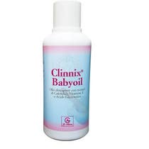 Clinnix Babyoil Olio Detergente 500ml - 1