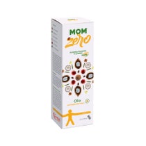 Mom Zero Olio Trattamento Pediculosi 100ml - 2