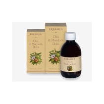 Erbamea Olio Corpo Di Mandorle Dolci 1000ml-1