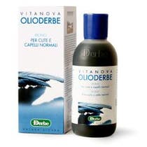 Olioderbe Cute Capelli Normali 200ml - 3