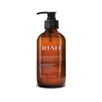 Riah Shampoo Lenitivo Oliva Biancolilla Trealosio 200ml - 2