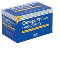 Omega Pet Recovery 120 Perle - 2