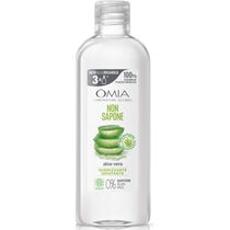 Omia Sapone Liquido Ecoricarica Aloe Salento 750ml - 1