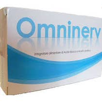 Omninerv 30 Capsule - 1