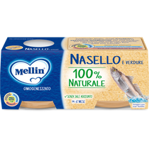 Omogeneizzato Salmone 2x80g - Senza Sale Aggiunto, Ricco Di Omega 3 Per Svezzamento - Foto 5