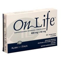 Onlife 30 compresse - 1