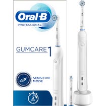 Oral-B Professional Gumcare 1 Spazzolino Elettrico Per Denti Sensibili-1