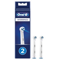 Oral-B Power Refill Interspace Ricarica Spazzolino Elettrico-1