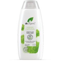 Dr Organic Calendula Bagno Doccia Lenitivo/Calmante 250ml - 1