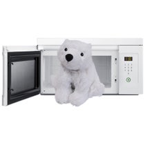 Warmies Peluche Termico Orso Polare - 2
