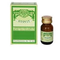 Otovit Gocce 15ml - 1