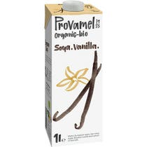 Provamel Soya Drink Vaniglia 1 Litro - 2