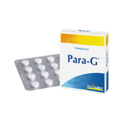 Boiron Para-G 60 Compresse - 2