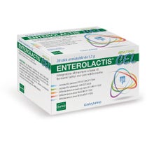 Enterolactis Cel 20 Stick Orosolubili -3