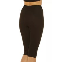 Slimagra Panty Corsaro Nero Taglia S - 2
