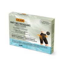 Guam Panty Snell Massaggiante Pancia E Glutei L/XL - 1