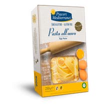 Piaceri Mediterranei Pappardelle Uovo 250g - 1