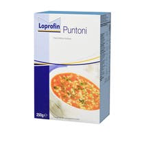 Loprofin Puntoni 250g - 2