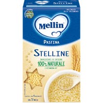 Mellin Stelline 320g - 2