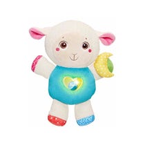 Chicco First Love Lily Pecorella Luci e Musica 1 Pezzo - 3