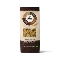 Alce Nero Penne Rigate Di Grano Khorasan Biologiche 500g-1
