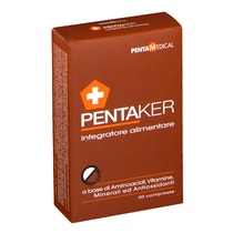 Pentaker 30 Compresse - 2
