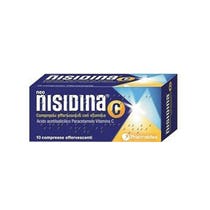 Neonisidina C 10 Compresse Effervescenti -2