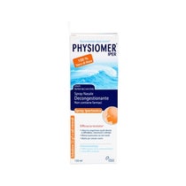 Physiomer Soluzione Spray Ipertonica 135ml - 4