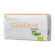 Gestavit 30 Capsule