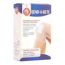 Pic Benda Rete Tubolare Calibro 4 Gamba/Ginocchio 3m - 2