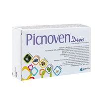 Picnoven Dren 100 Compresse - 1
