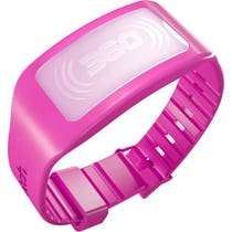 The Bug Watch Mosquito Kids Sunset Pink 1 Pezzo - 1