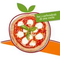 Rima Base Pizza/Focaccia Light 200g - 2